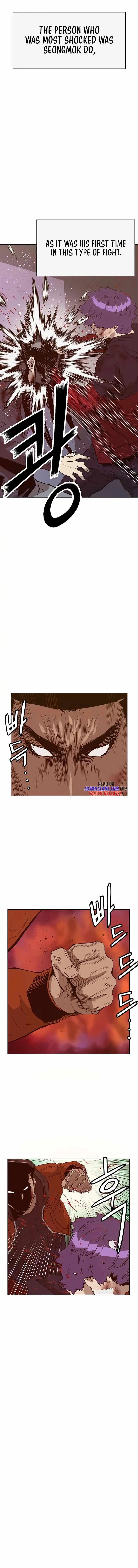 Weak Hero Chapter 224 9